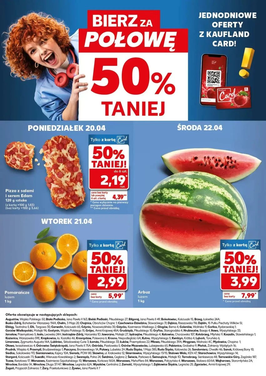 Strona 34 z gazetki Kaufland