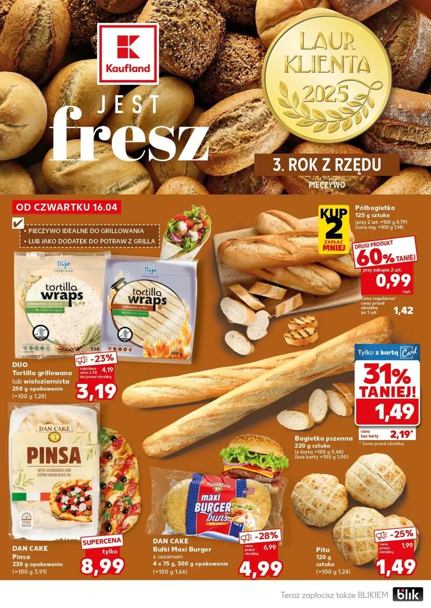Strona 20 z gazetki Kaufland