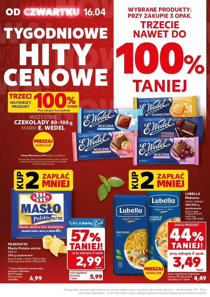 Strona 6 z gazetki Kaufland