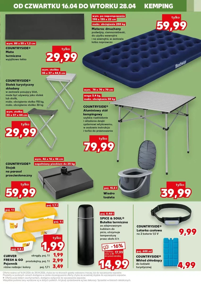 Strona 33 z gazetki Kaufland