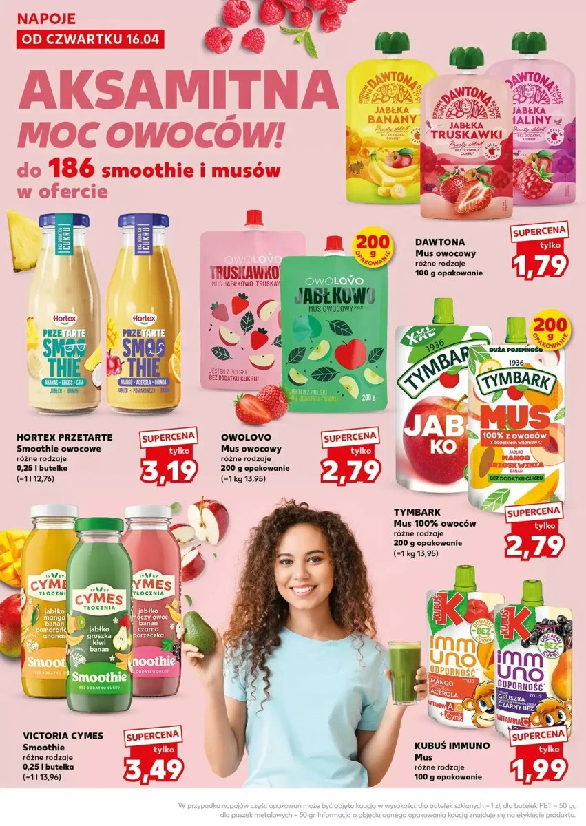 Strona 26 z gazetki Kaufland