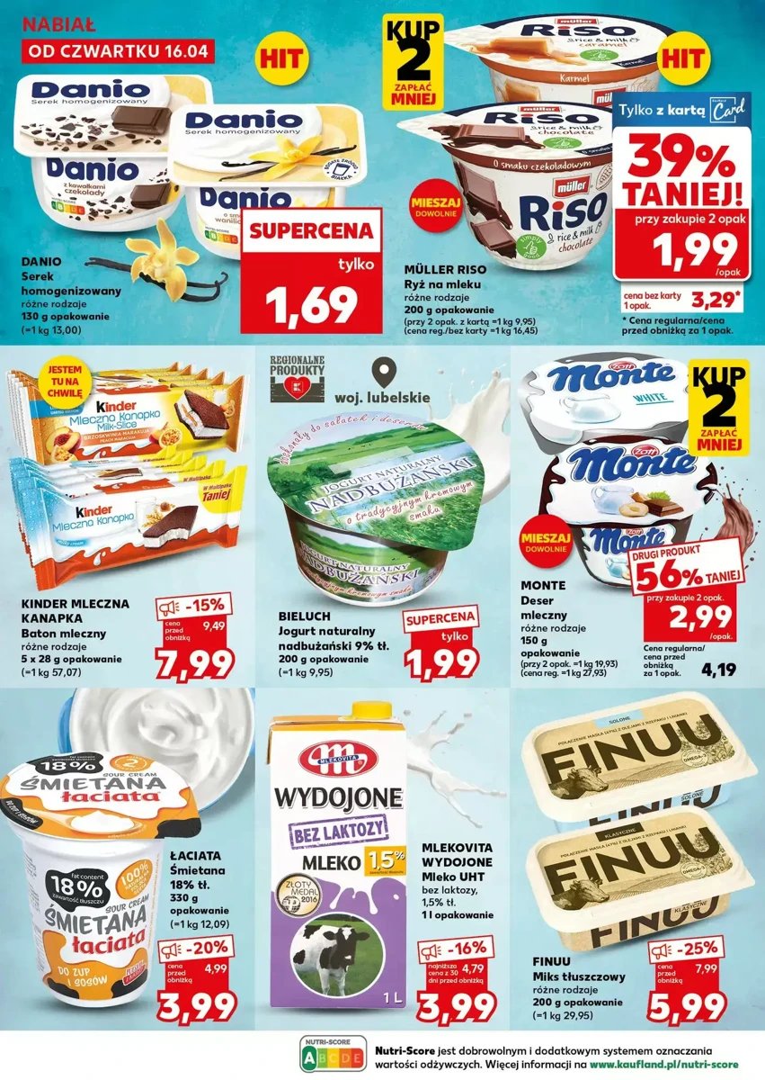 Strona 24 z gazetki Kaufland