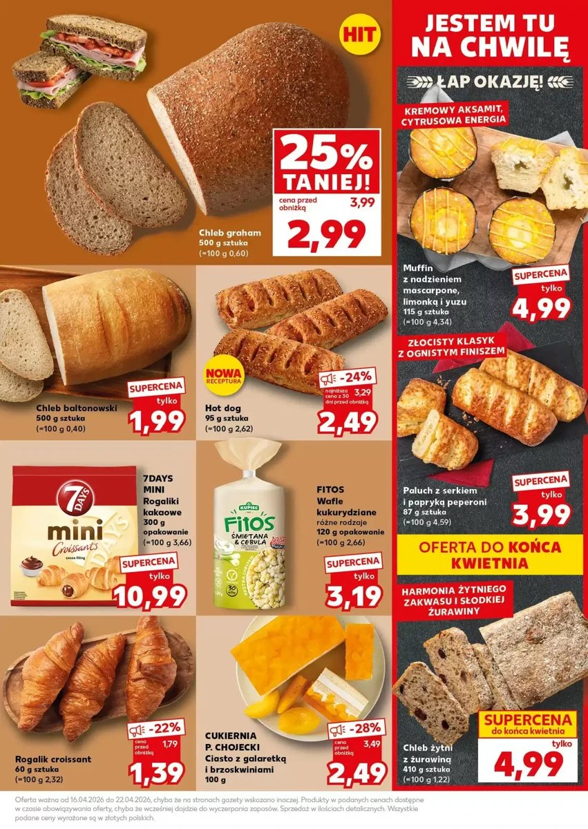 Strona 21 z gazetki Kaufland