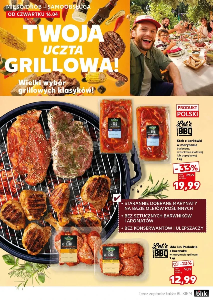 Strona 22 z gazetki Kaufland
