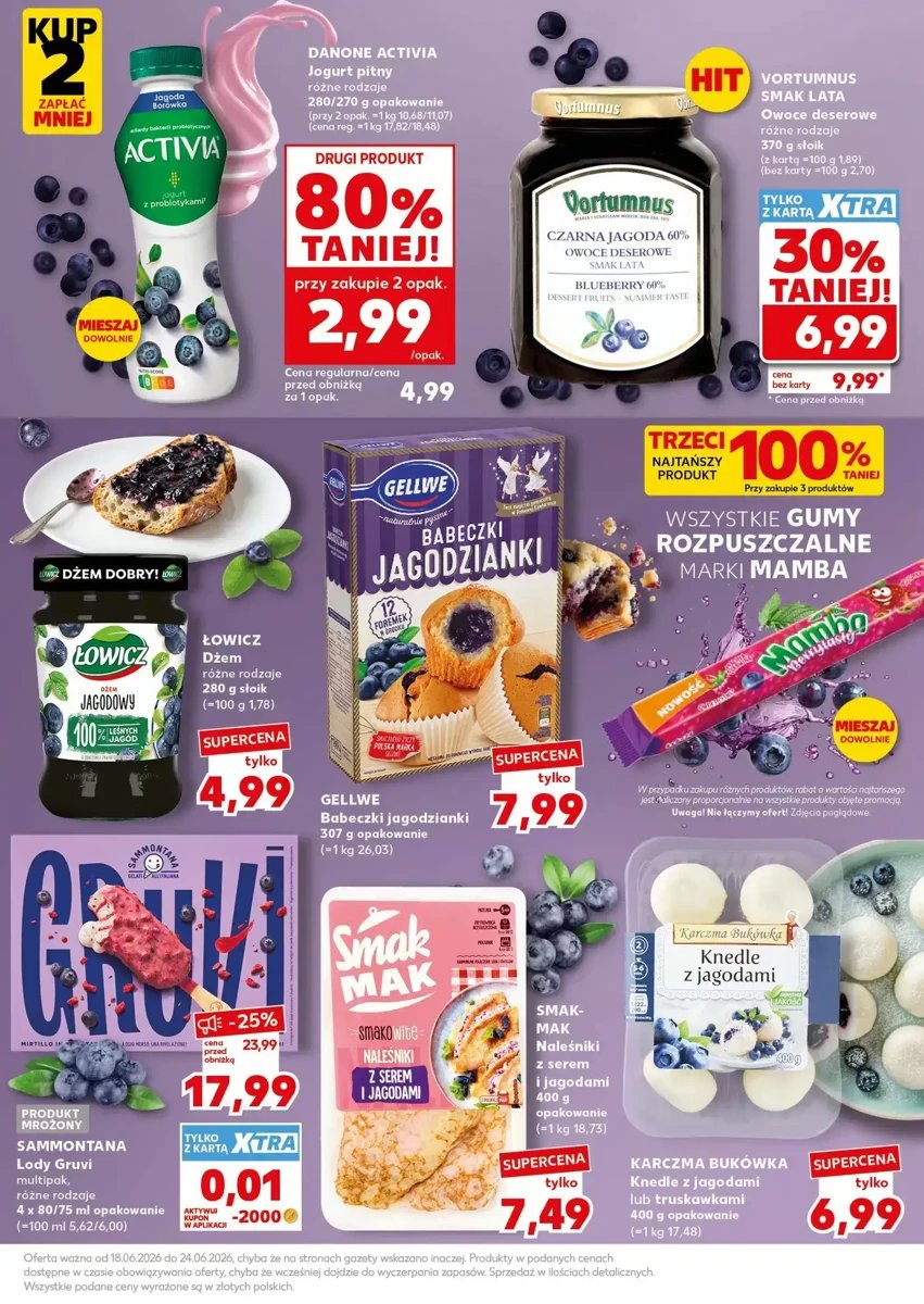 Strona 13 z gazetki Kaufland