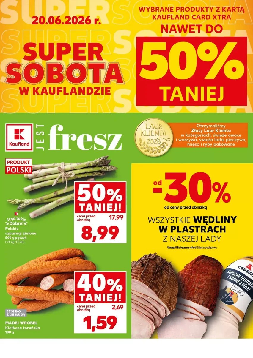 Strona 2 z gazetki Kaufland
