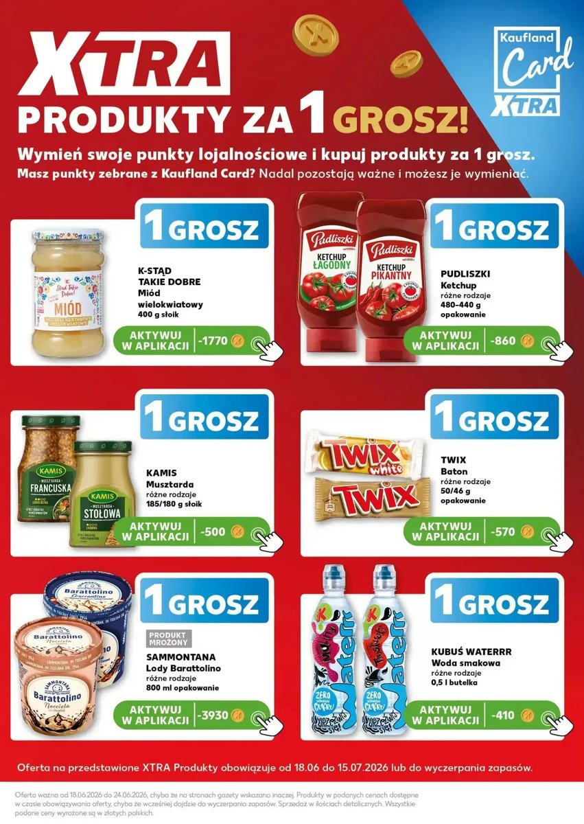 Strona 9 z gazetki Kaufland
