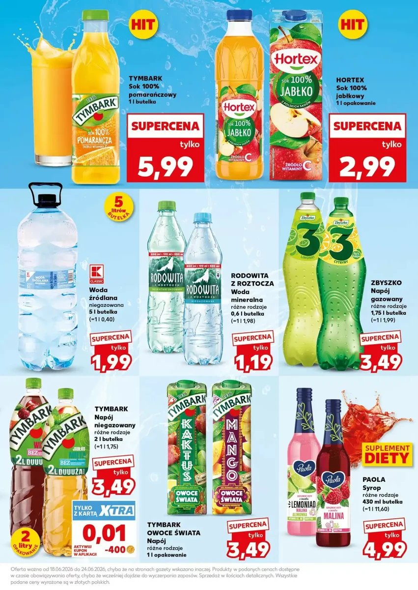 Strona 29 z gazetki Kaufland