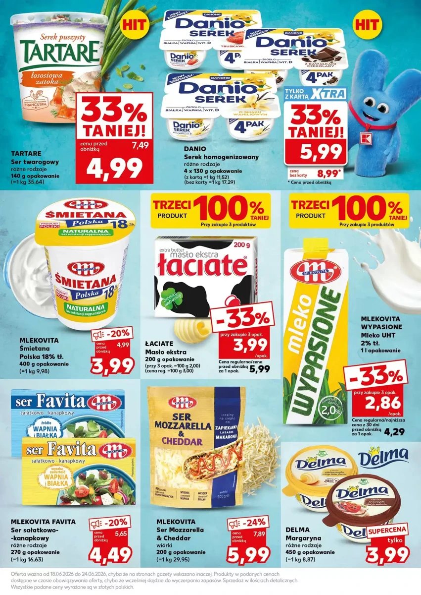 Strona 23 z gazetki Kaufland
