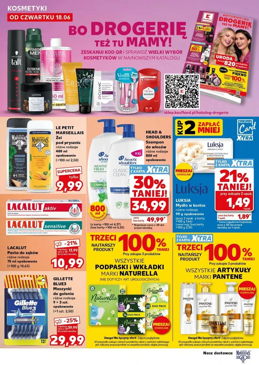 Strona 30 z gazetki Kaufland