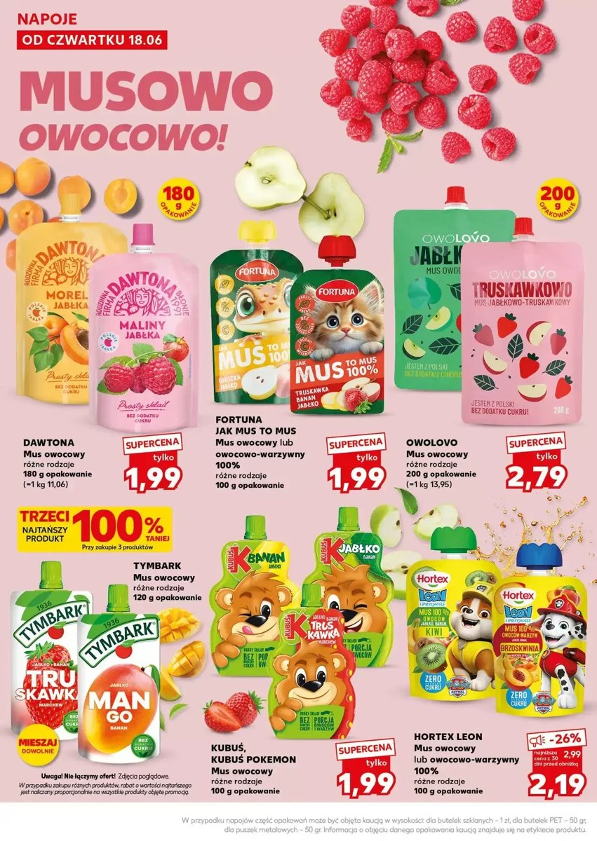 Strona 28 z gazetki Kaufland