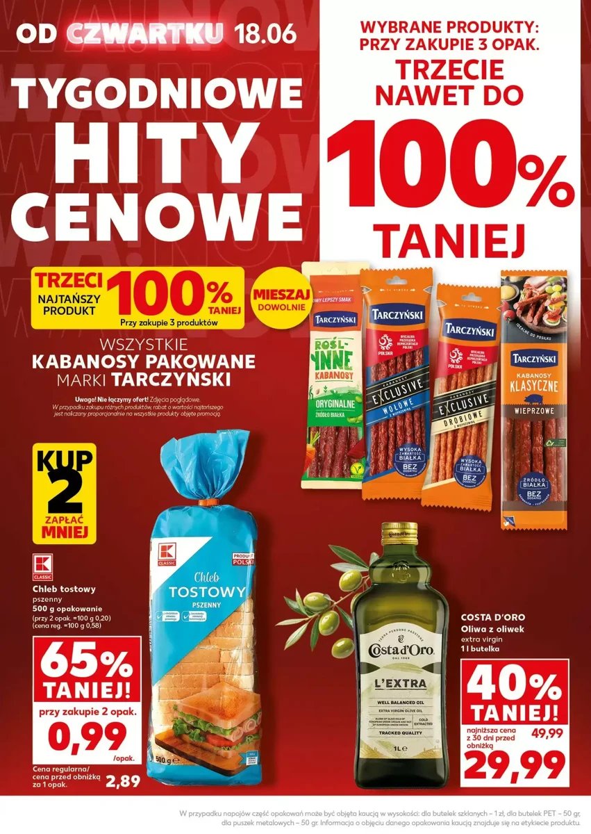 Strona 4 z gazetki Kaufland