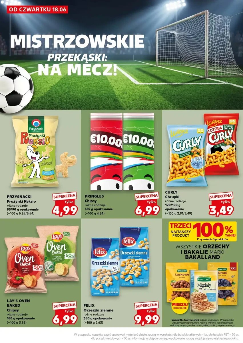 Strona 24 z gazetki Kaufland