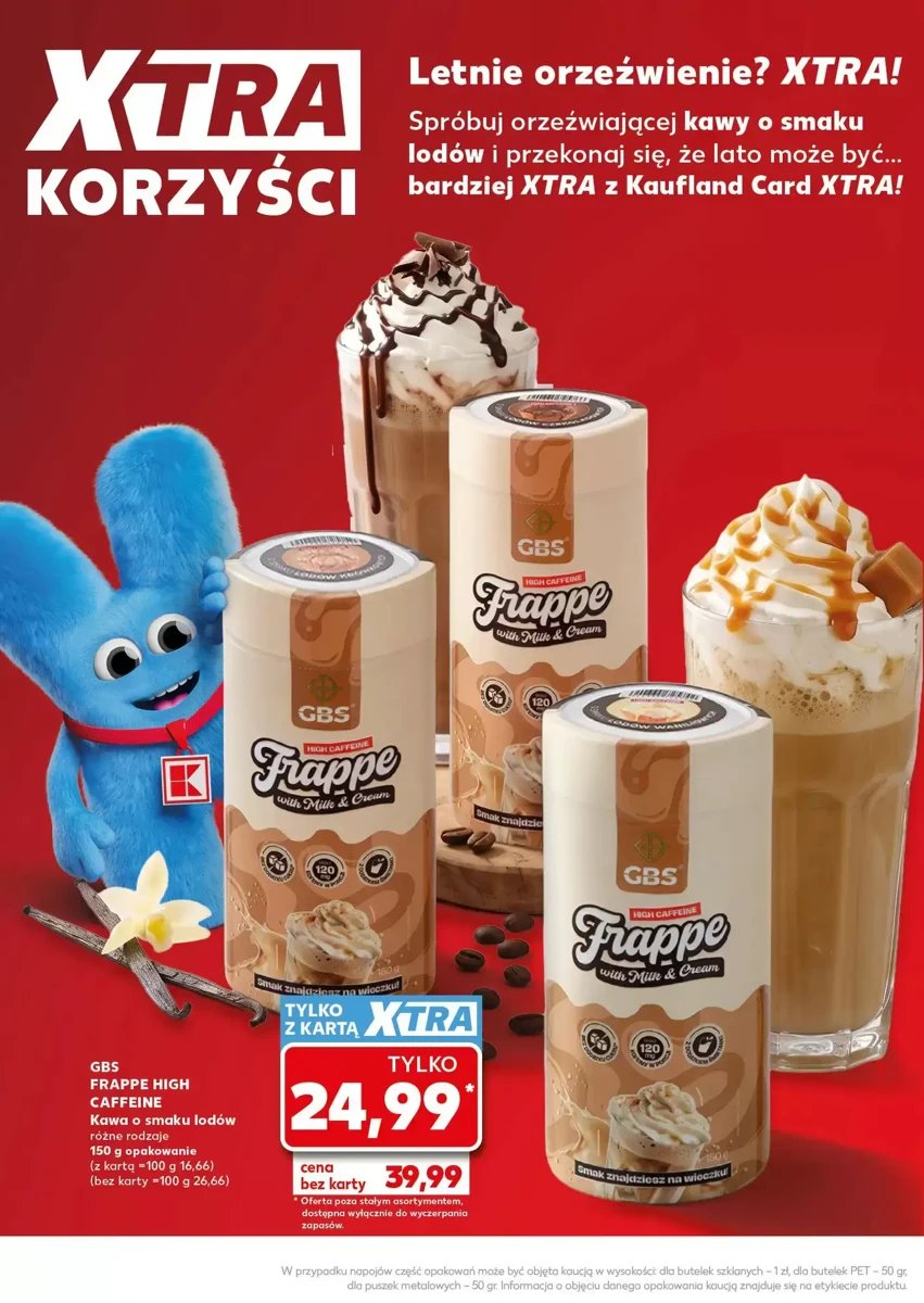 Strona 8 z gazetki Kaufland