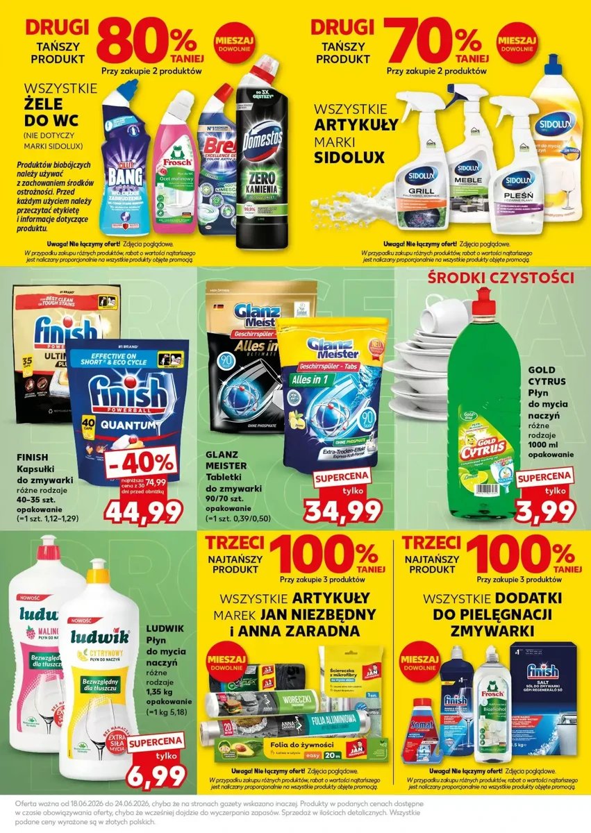Strona 31 z gazetki Kaufland