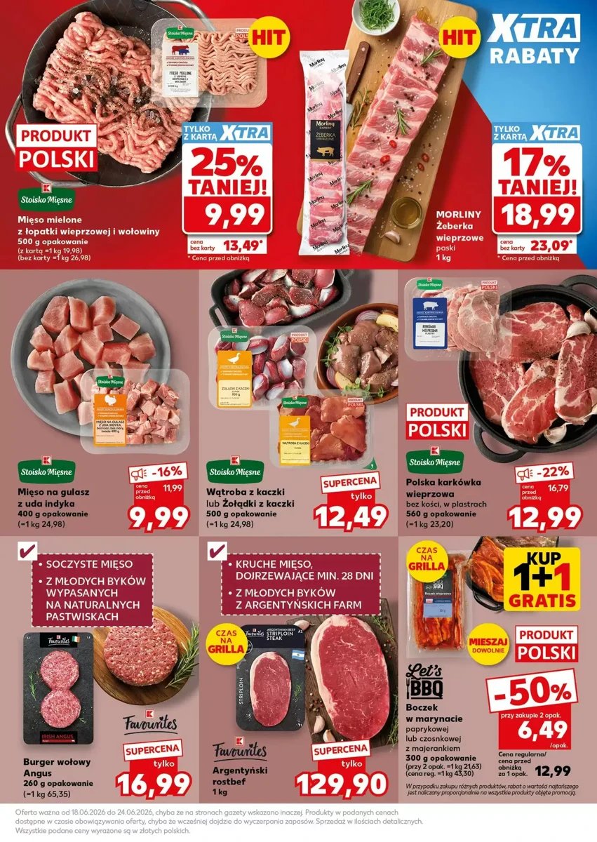 Strona 15 z gazetki Kaufland