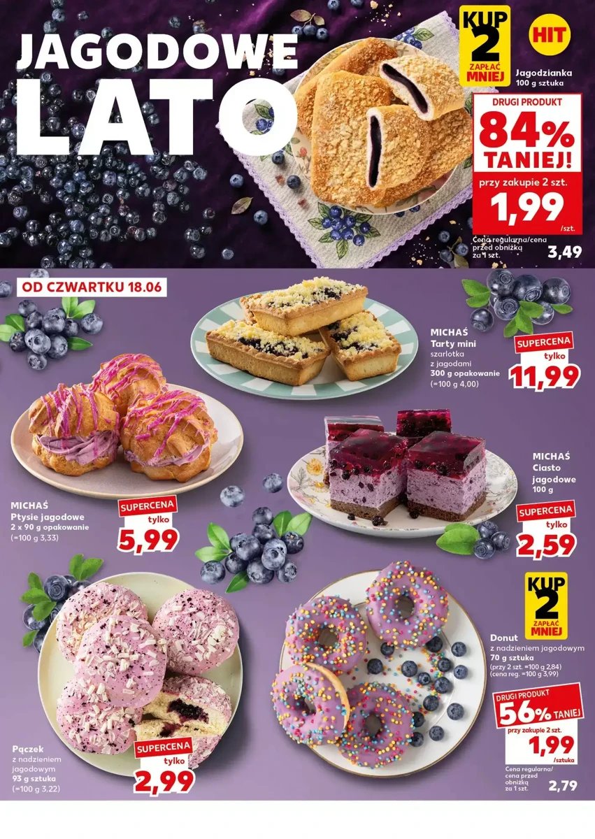 Strona 12 z gazetki Kaufland