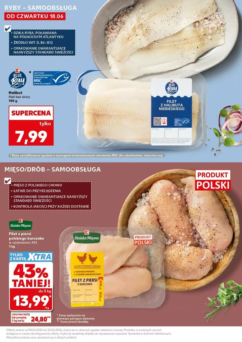 Strona 17 z gazetki Kaufland