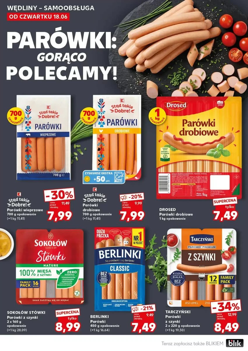 Strona 20 z gazetki Kaufland