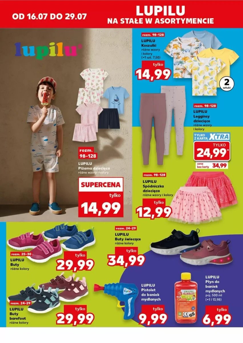 Strona 22 z gazetki Kaufland