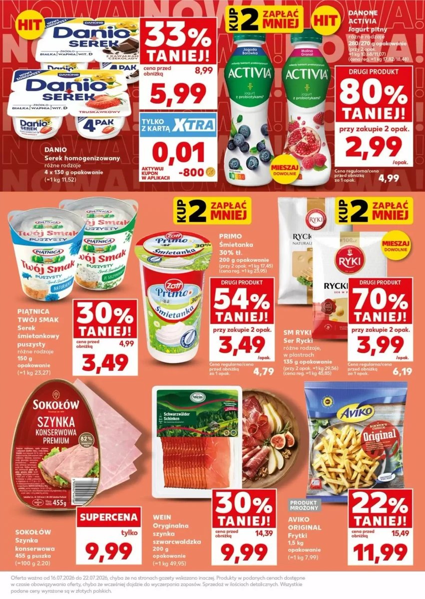 Strona 7 z gazetki Kaufland