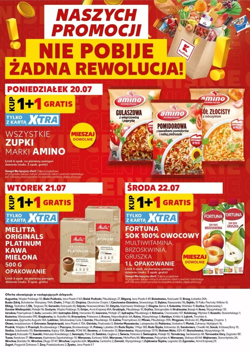 Strona 26 z gazetki Kaufland