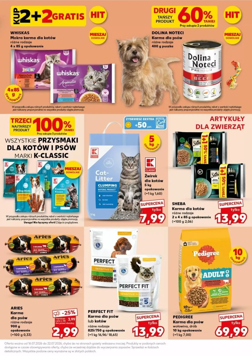 Strona 21 z gazetki Kaufland