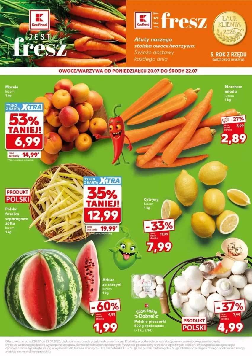 Strona 3 z gazetki Kaufland