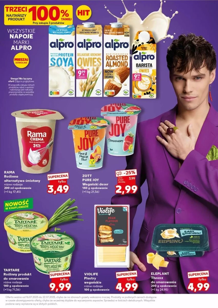 Strona 17 z gazetki Kaufland