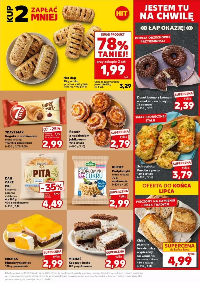 Strona 15 z gazetki Kaufland