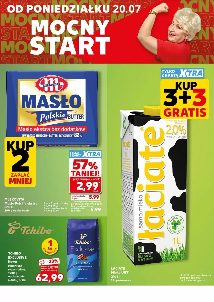 Strona 2 z gazetki Kaufland
