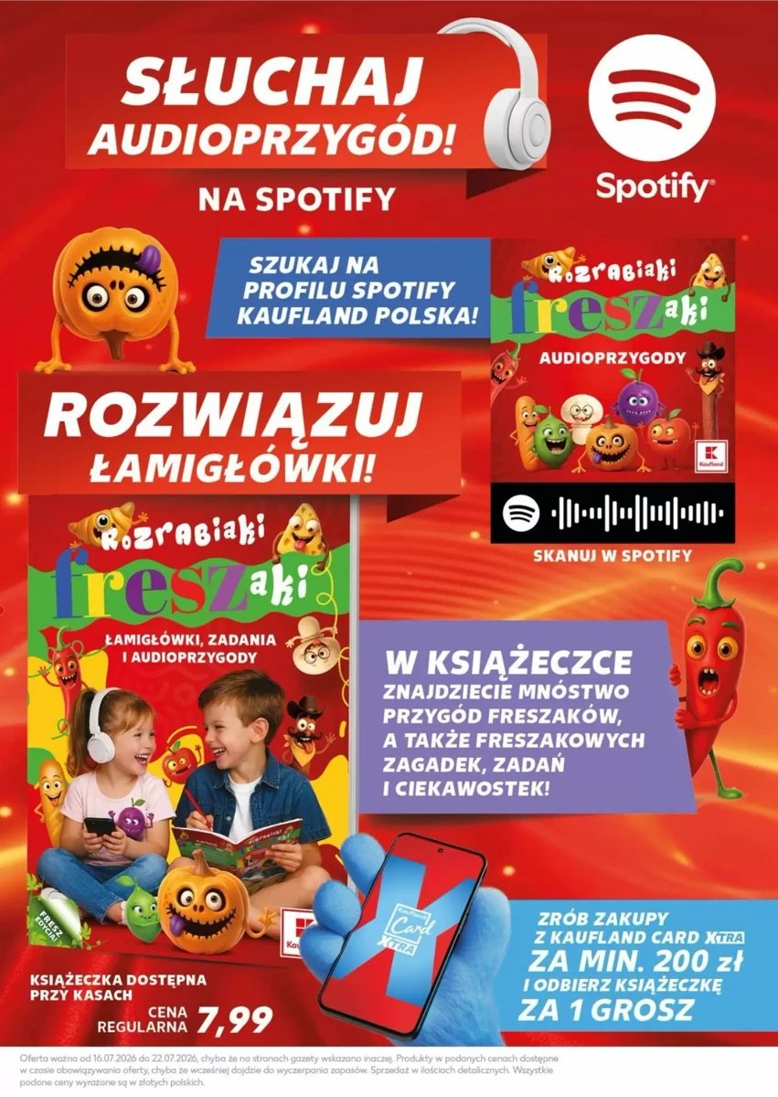 Strona 5 z gazetki Kaufland