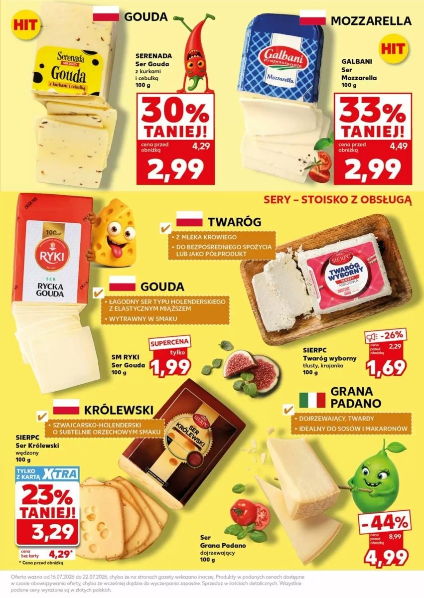 Strona 13 z gazetki Kaufland