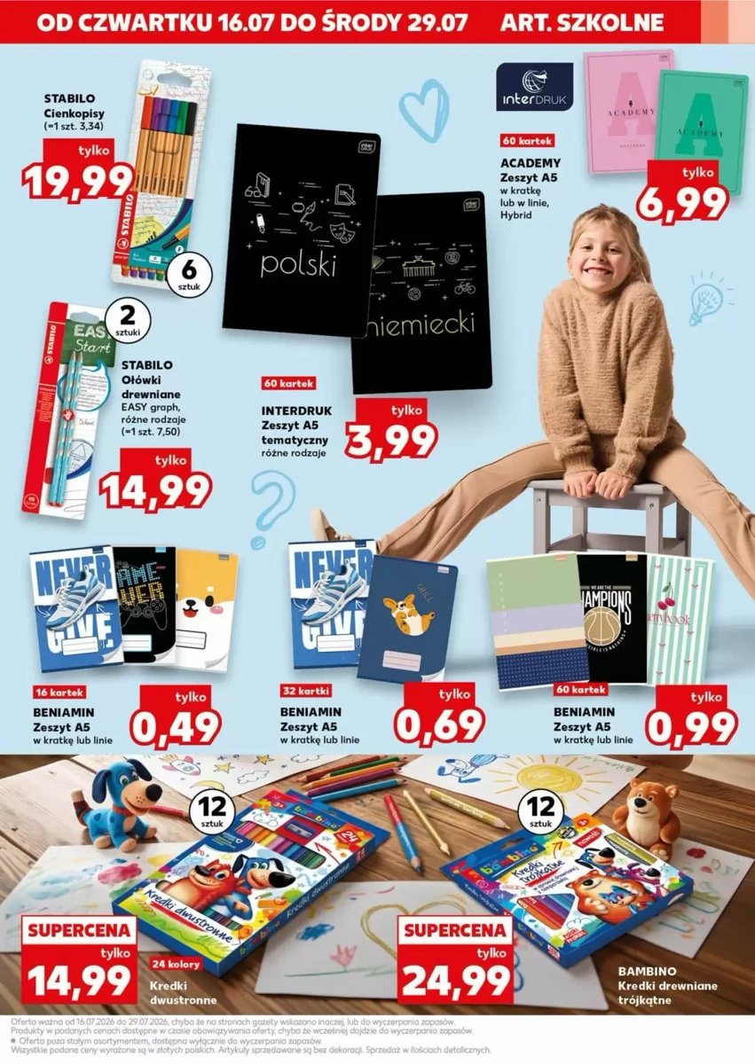 Strona 25 z gazetki Kaufland