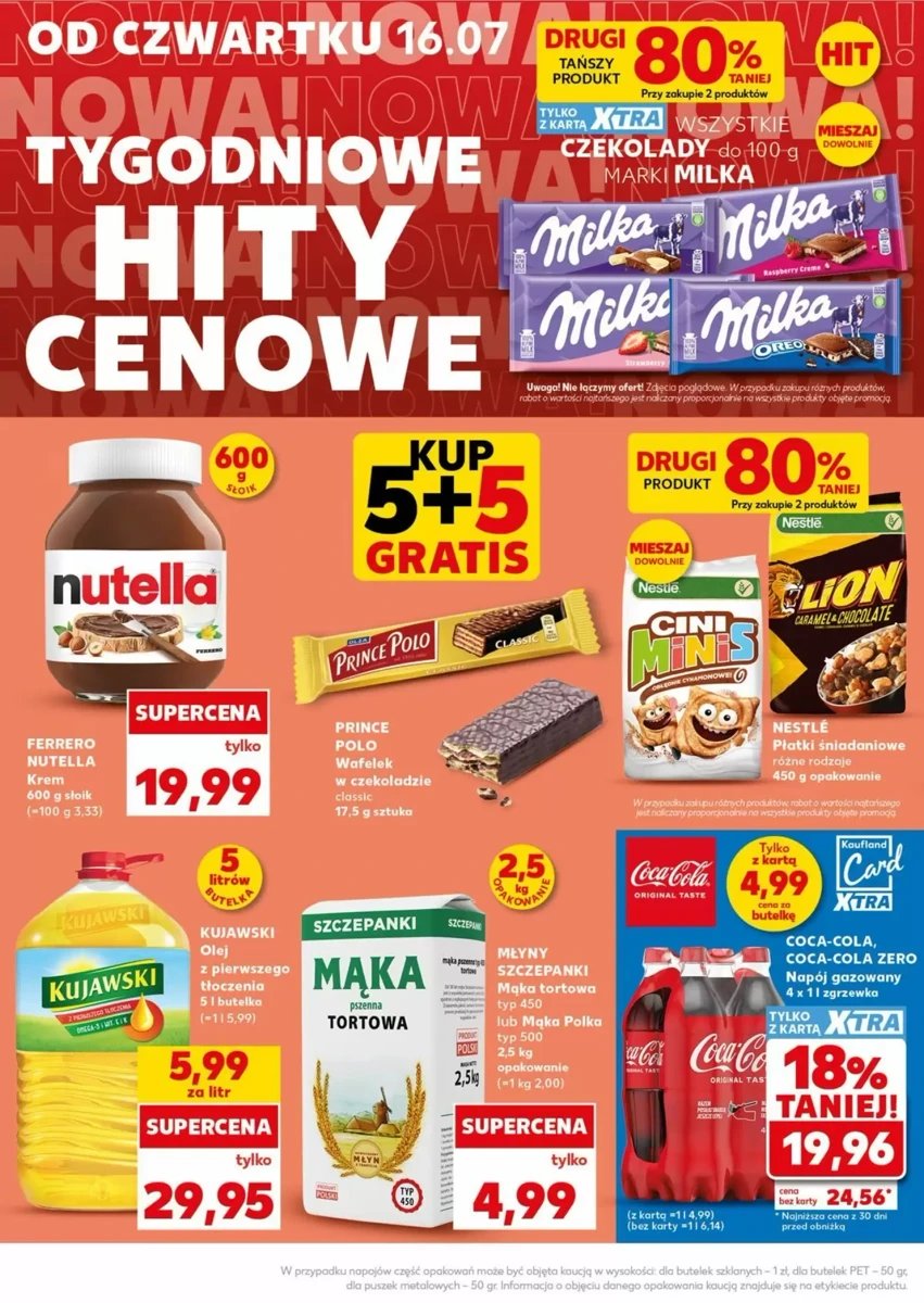 Strona 8 z gazetki Kaufland
