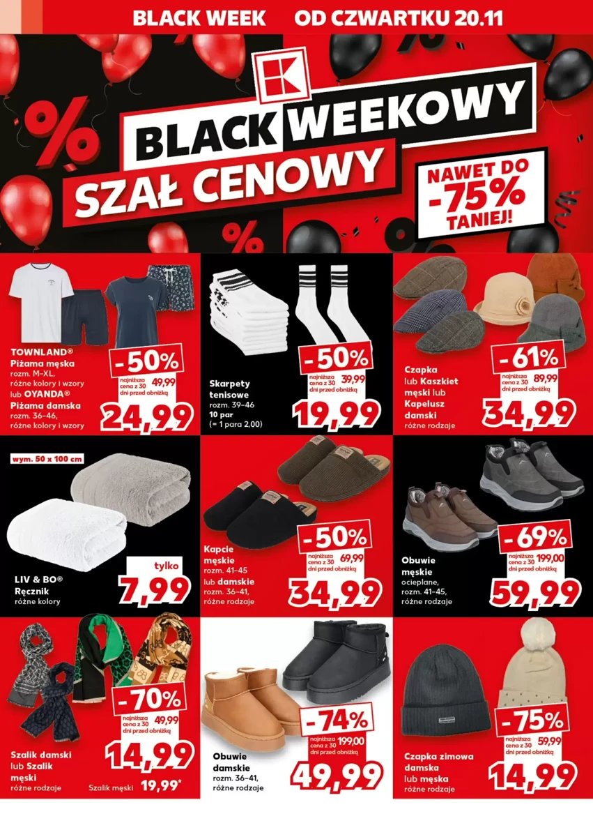 Strona 12 z gazetki Kaufland