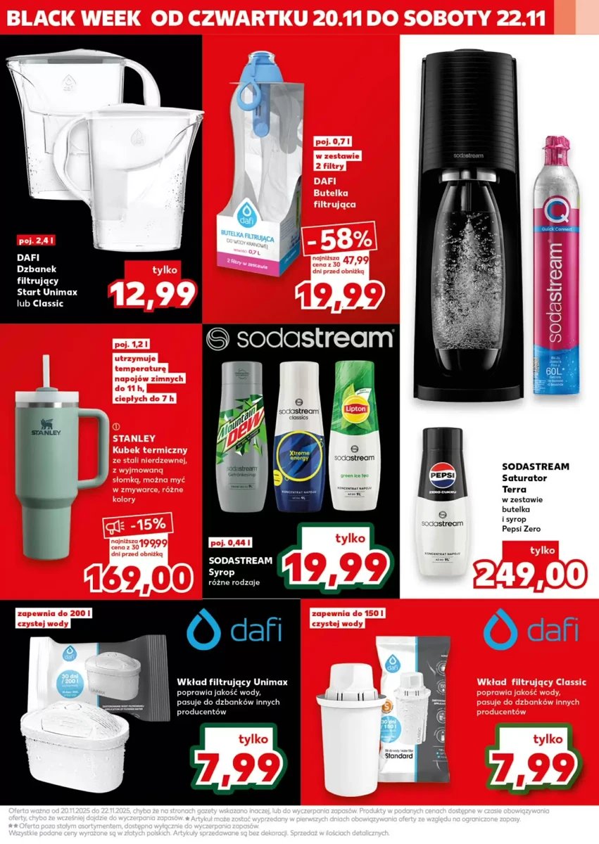 Strona 15 z gazetki Kaufland