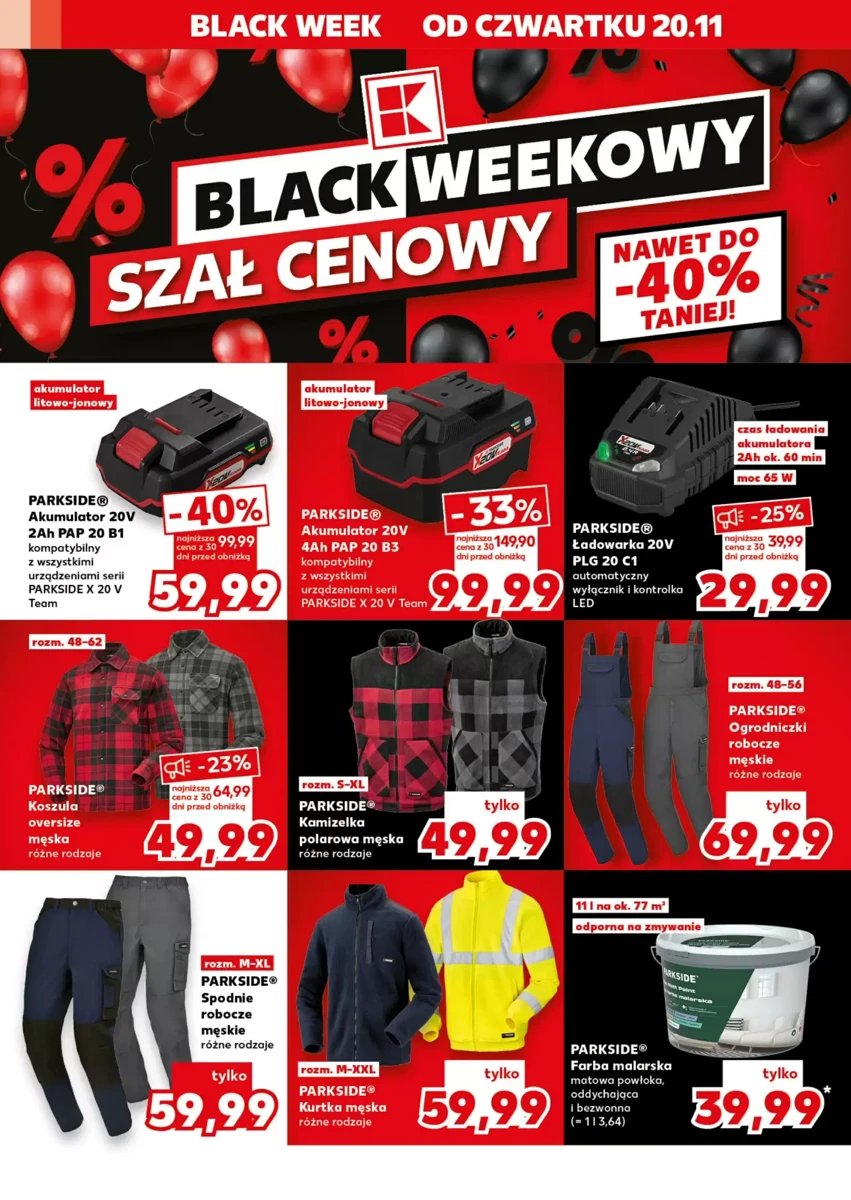 Strona 6 z gazetki Kaufland