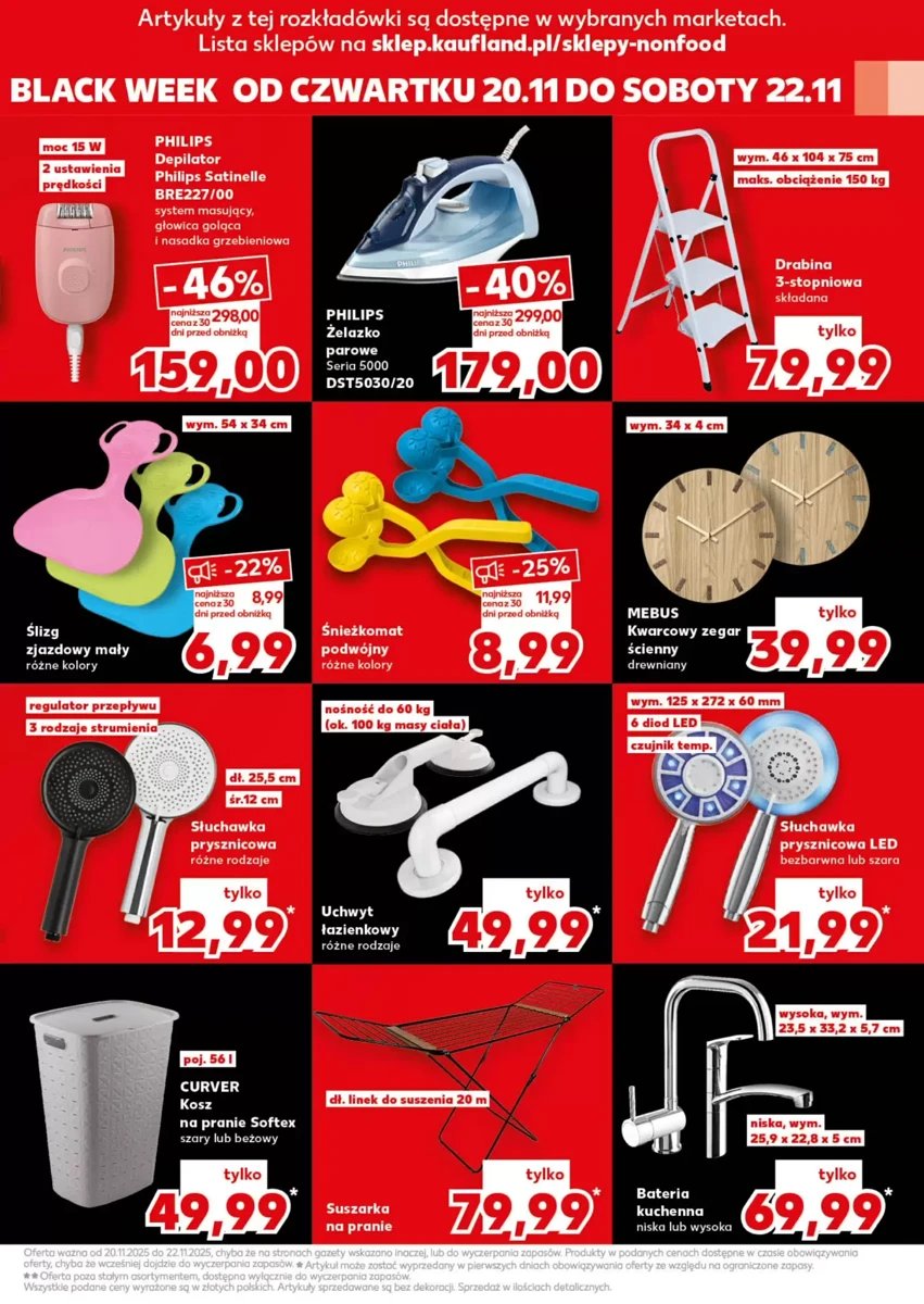 Strona 17 z gazetki Kaufland