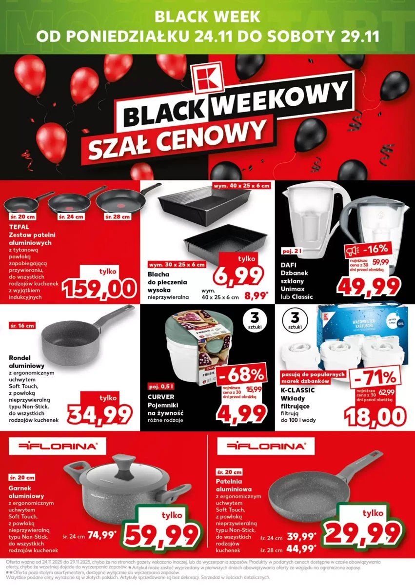 Strona 19 z gazetki Kaufland