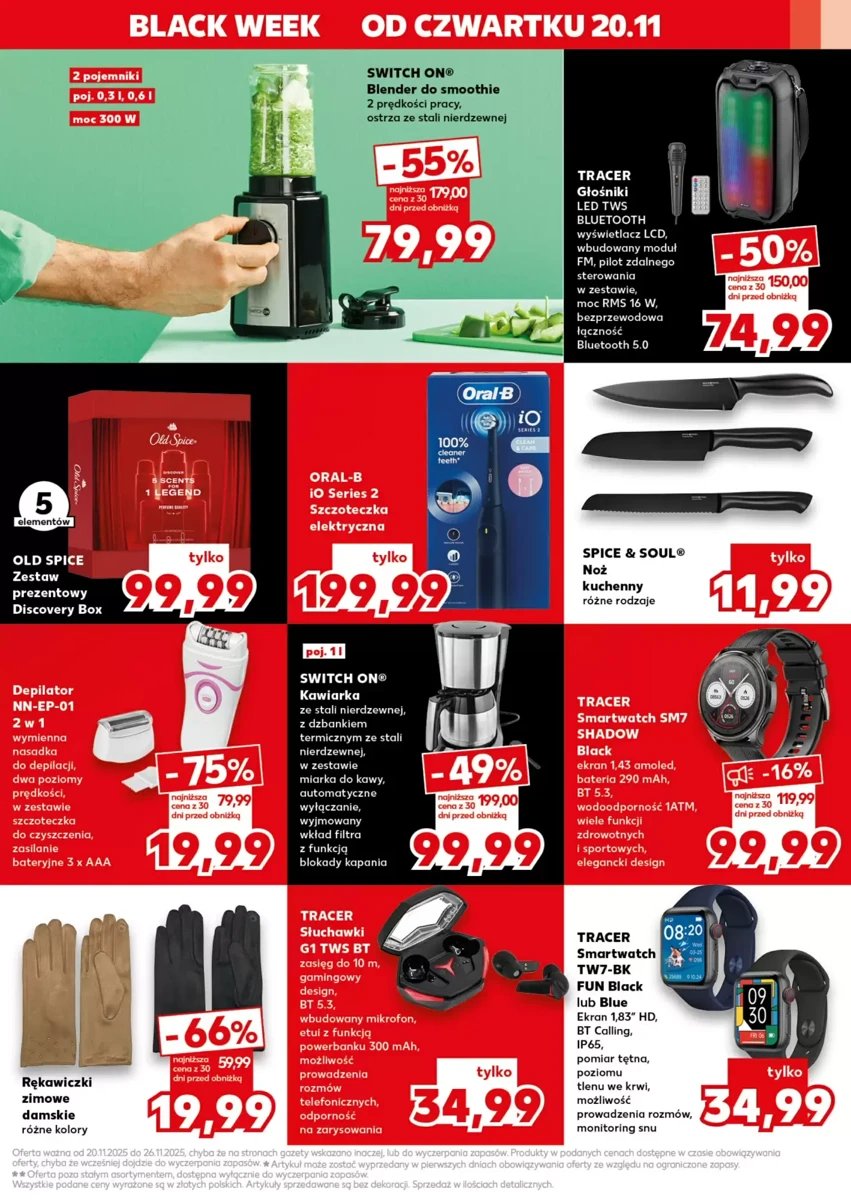 Strona 13 z gazetki Kaufland