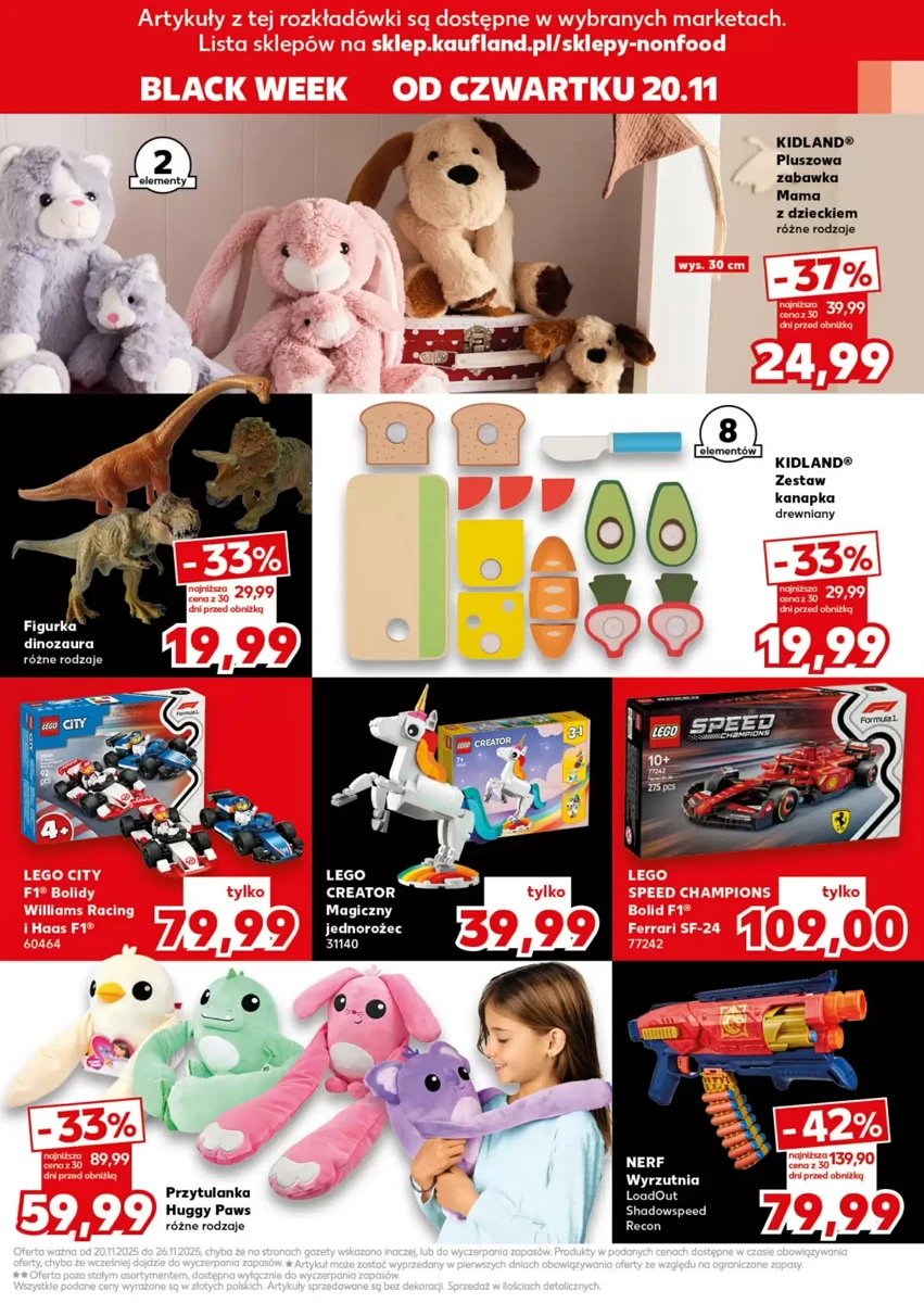 Strona 9 z gazetki Kaufland