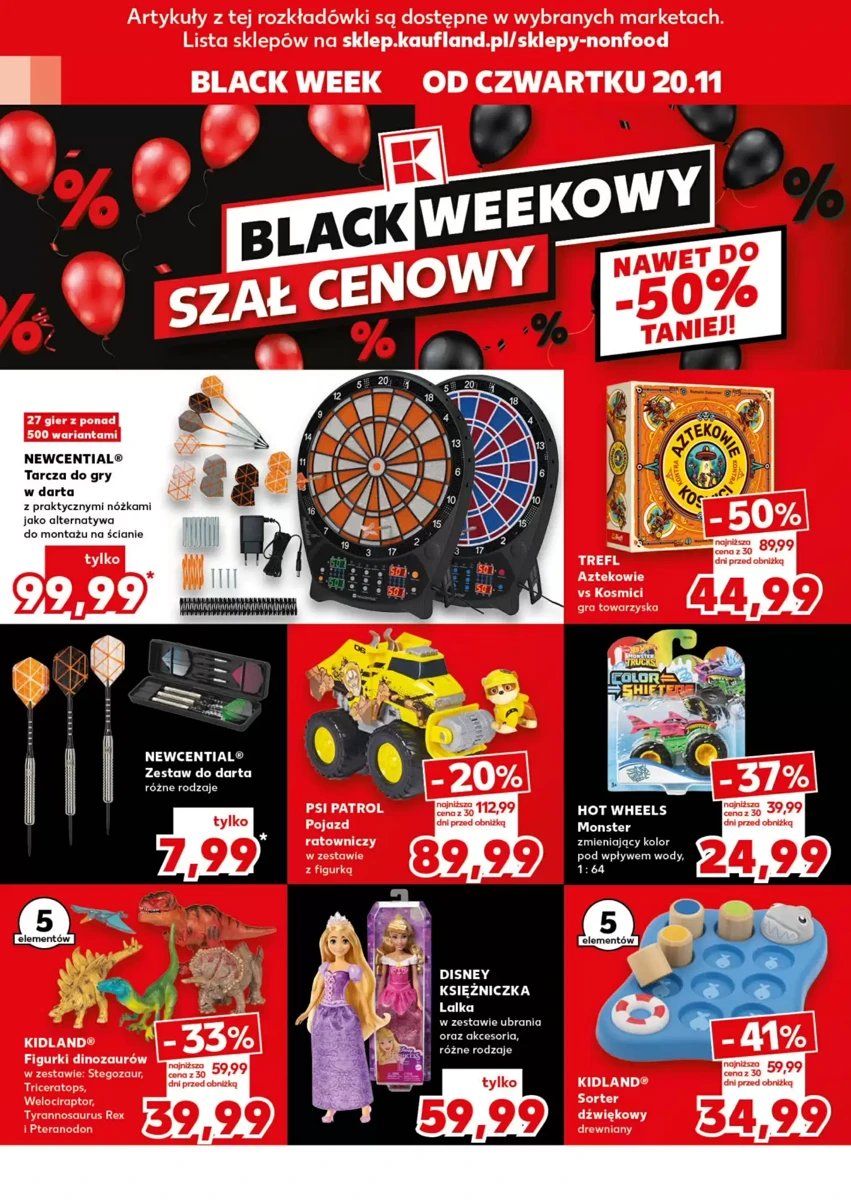 Strona 8 z gazetki Kaufland