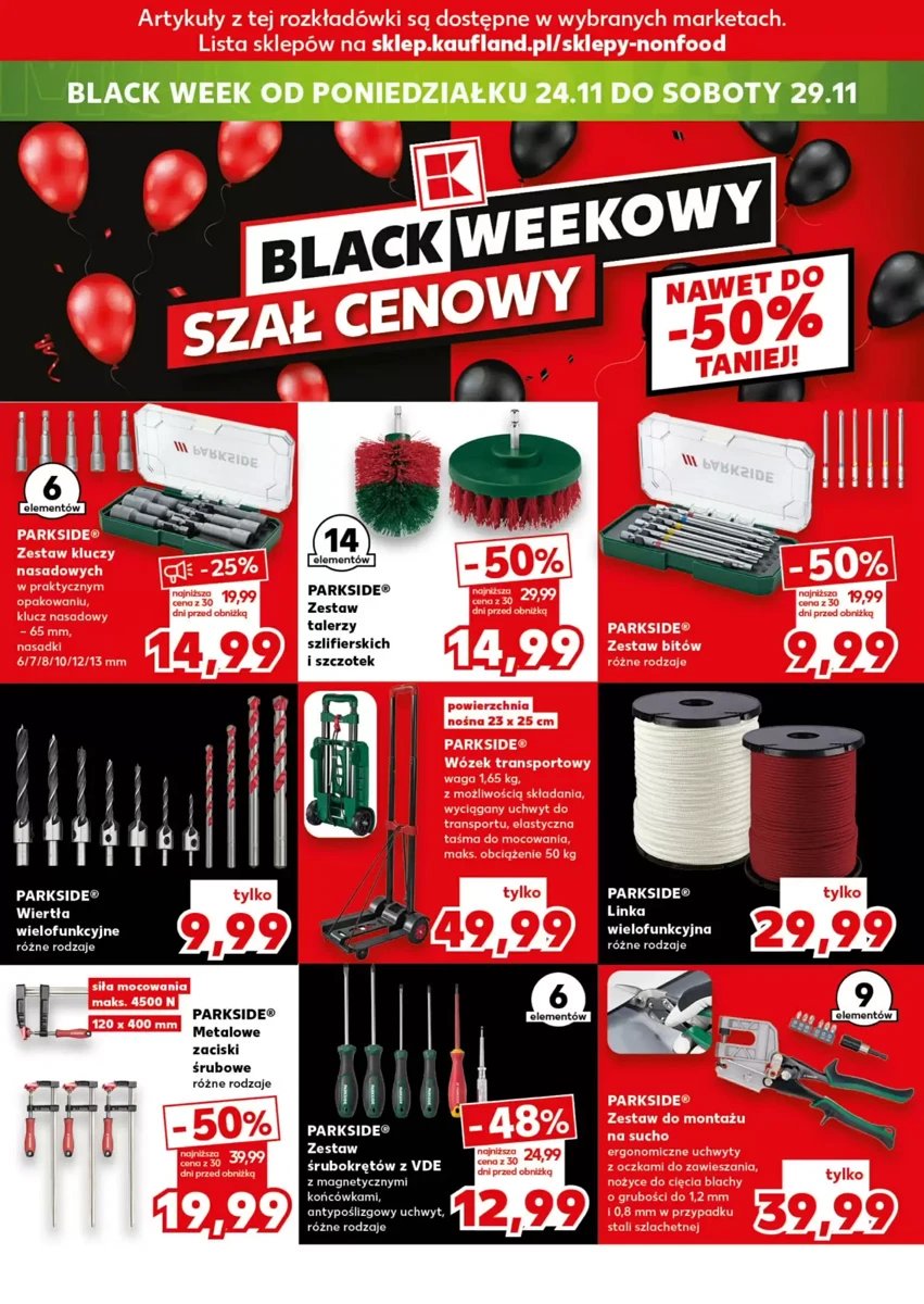 Strona 20 z gazetki Kaufland