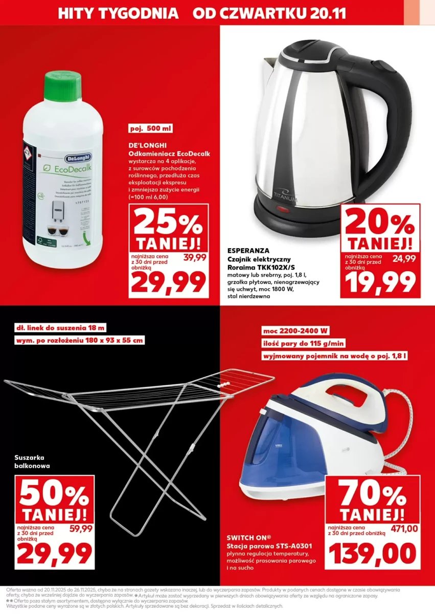 Strona 3 z gazetki Kaufland