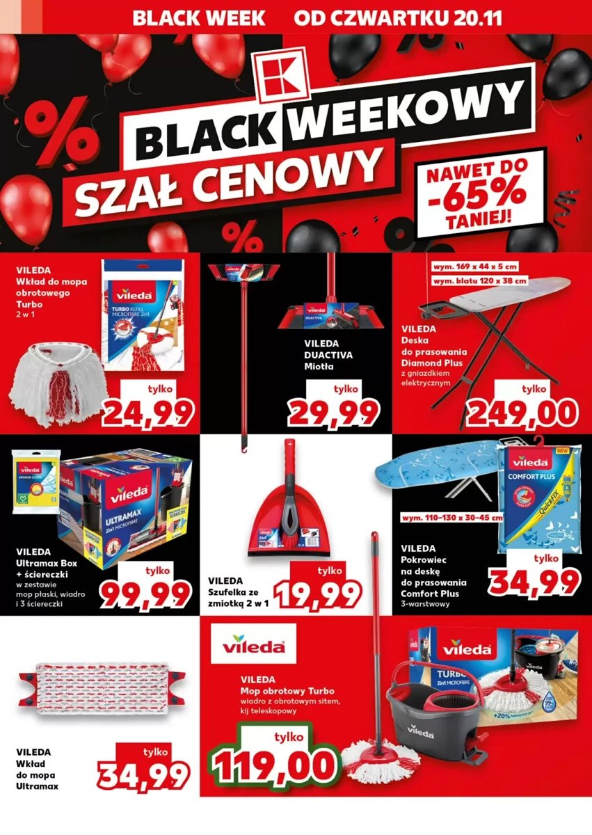Strona 10 z gazetki Kaufland