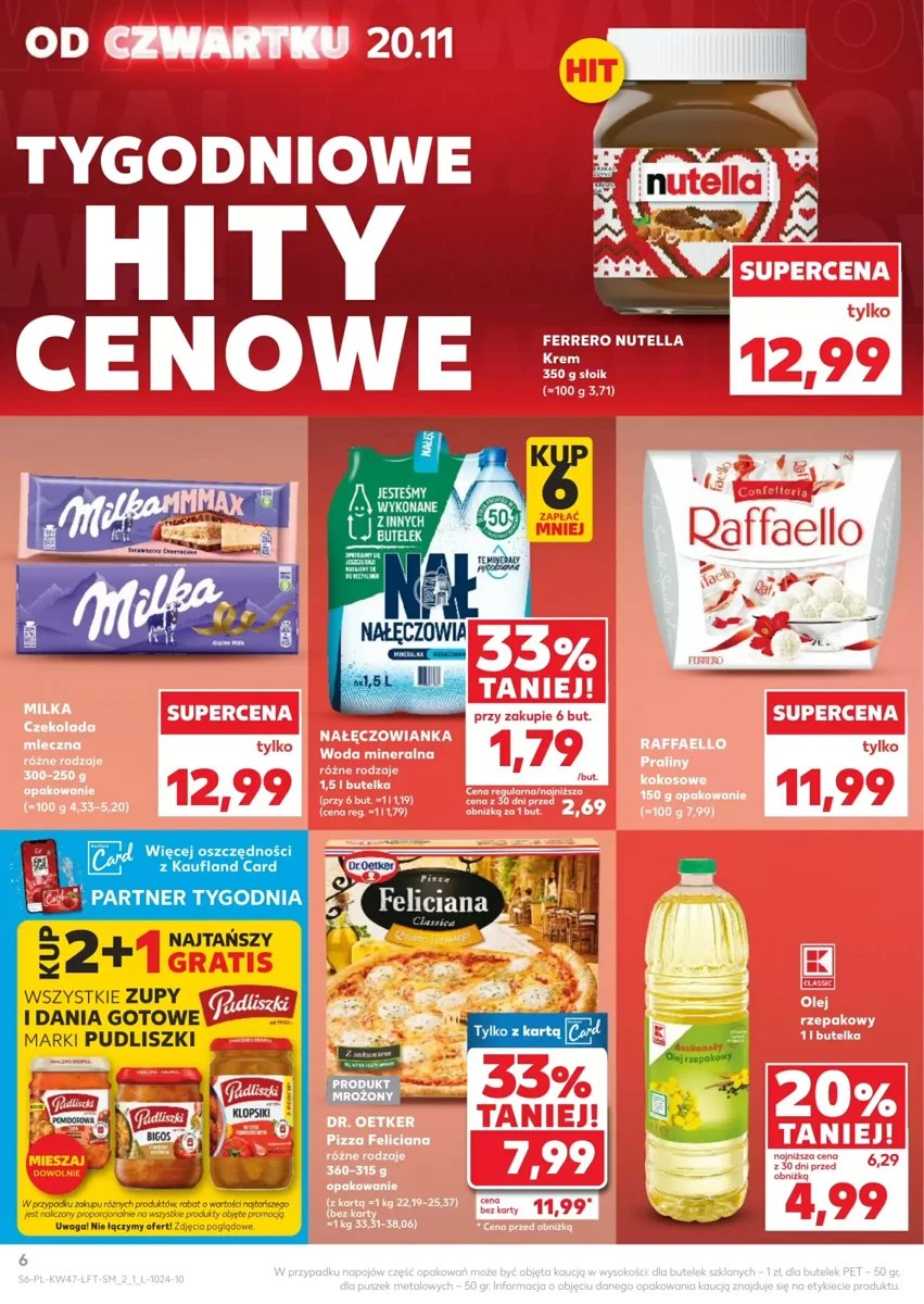 Strona 6 z gazetki Kaufland