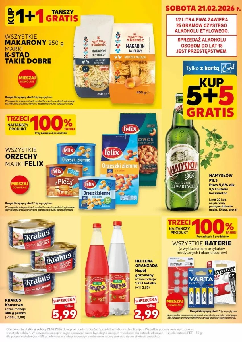 Strona 3 z gazetki Kaufland