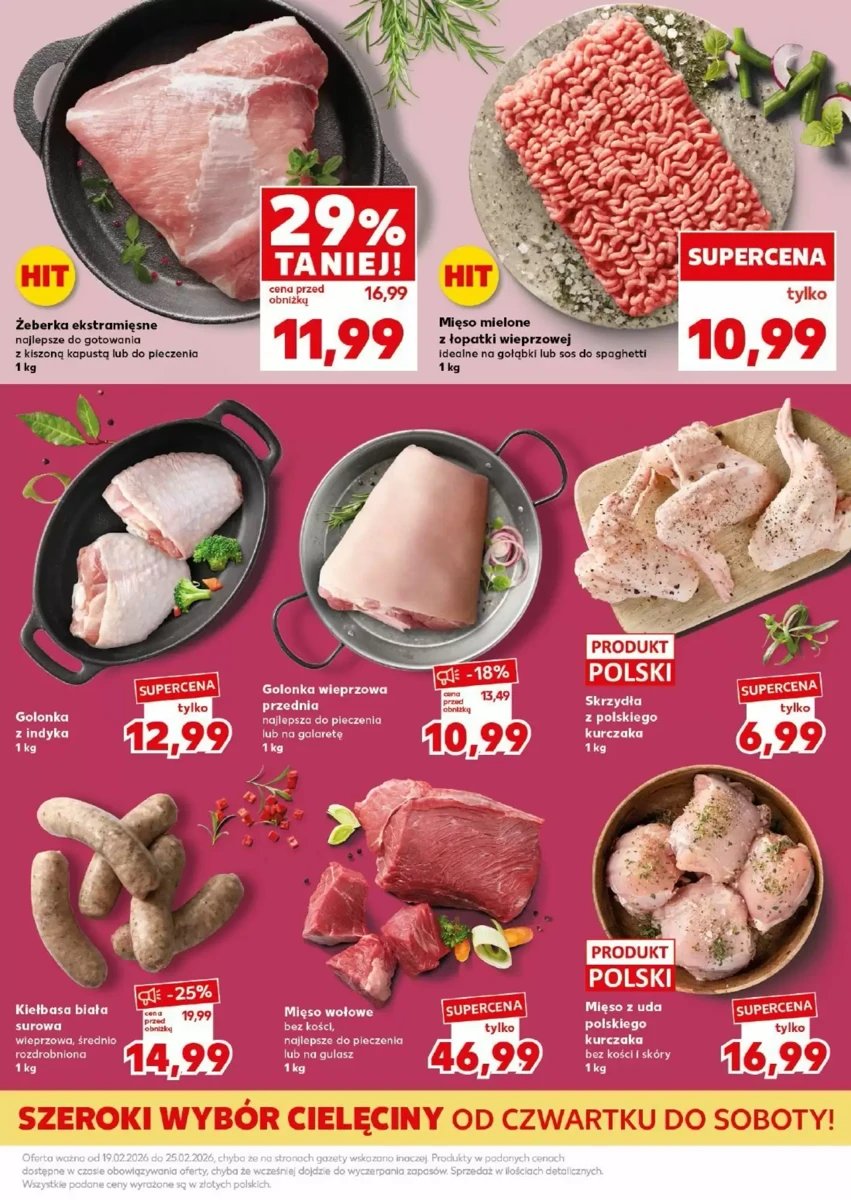 Strona 9 z gazetki Kaufland