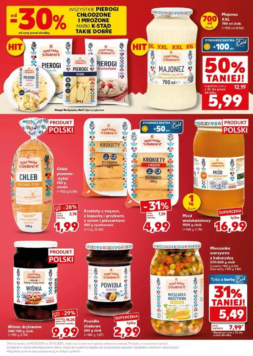 Strona 5 z gazetki Kaufland